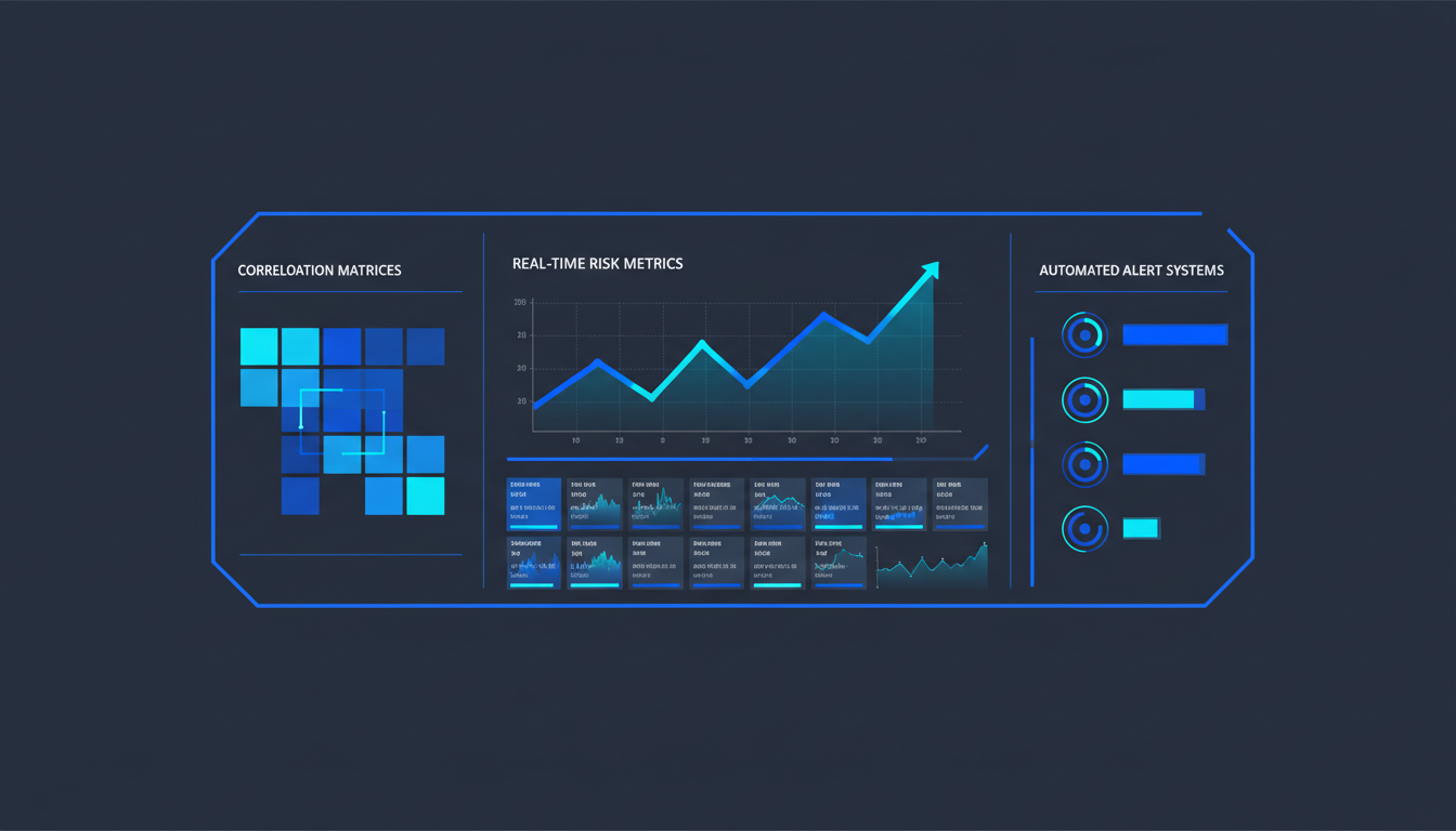 Advanced Risk Control Systems