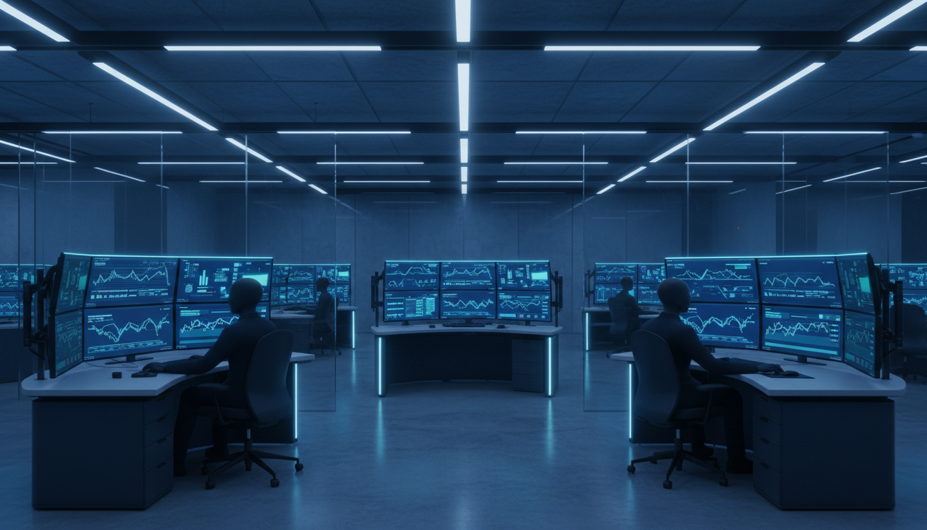 Winner Deep Dive: Interactive Brokers