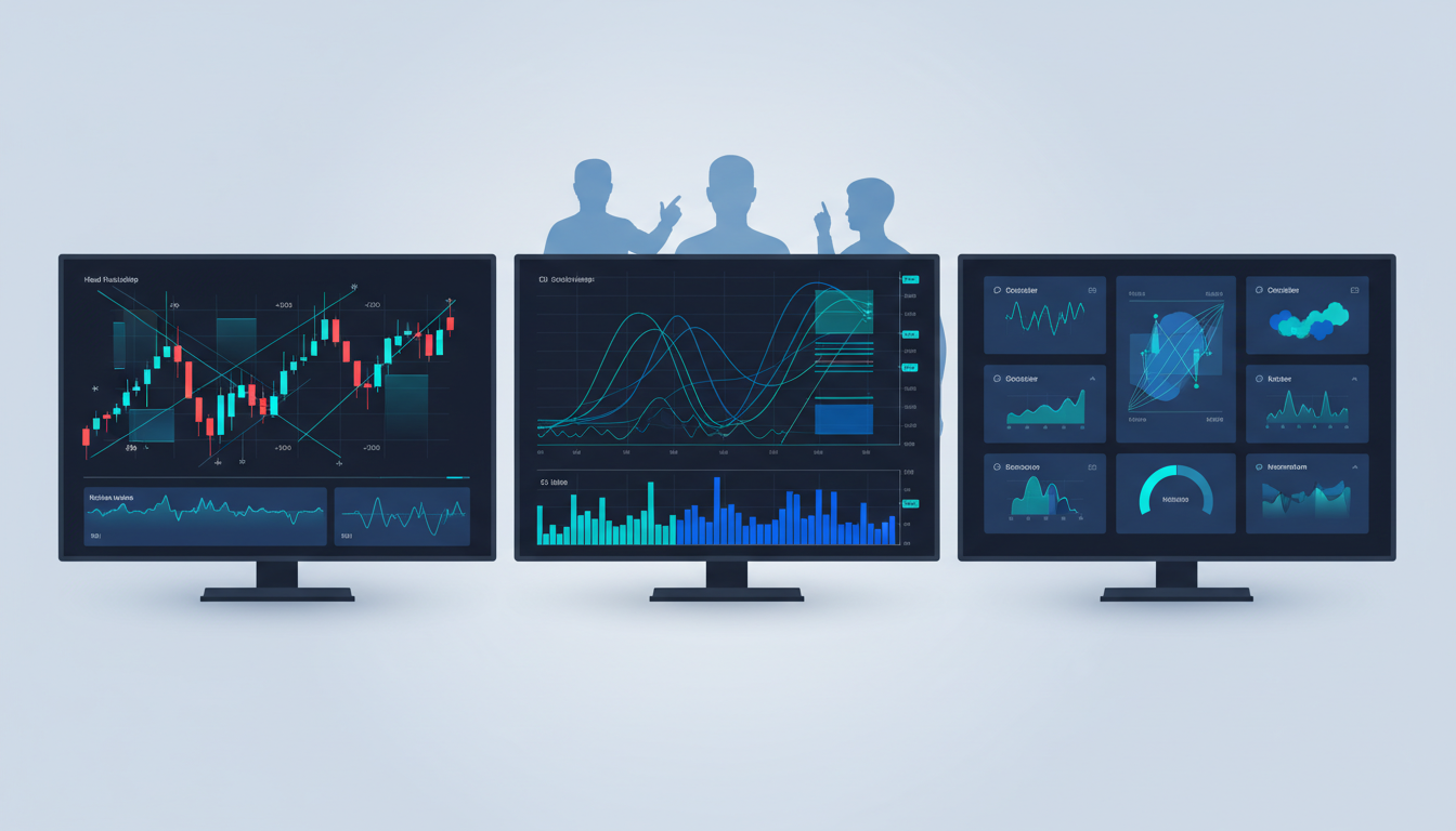 Beginner CFD Trading Strategies That Work
