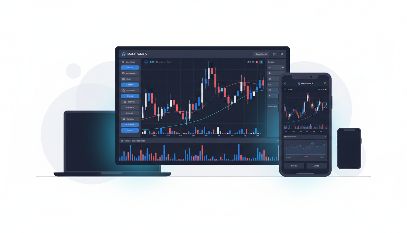 Trading Platforms & Technology