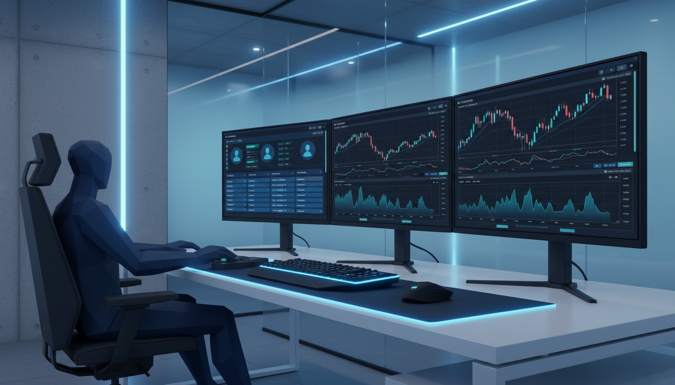 eToro vs Pepperstone: Two Different Trading Philosophies