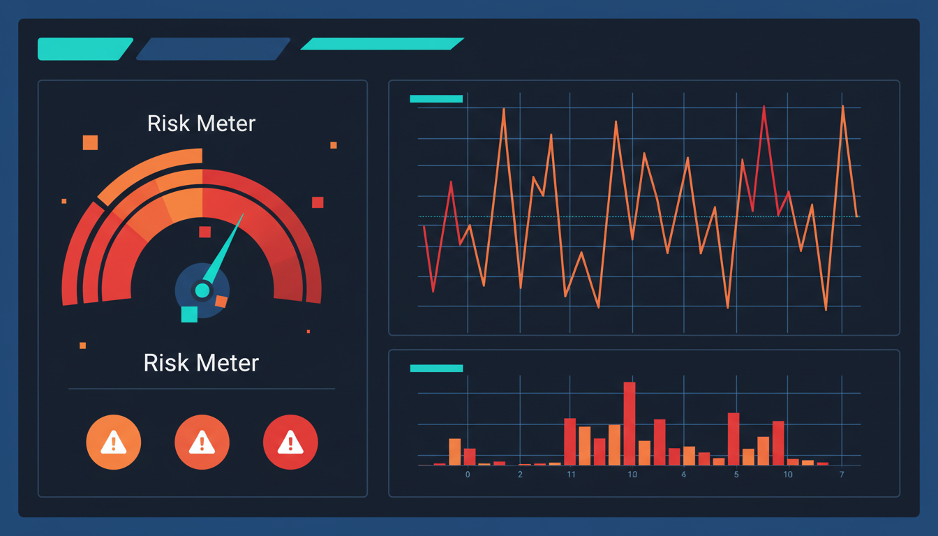 Understanding CFD Trading Risks