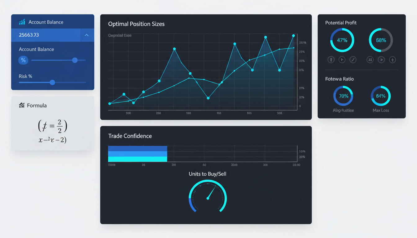 Position Sizing Fundamentals